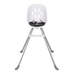 Phil & Teds Poppy Hochstuhl Metallbeine Umbaubarer Hochstuhl -Geschäft Für Babyprodukte pt poppy v2 03