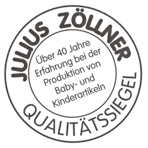 Zöllner Sommertraum Steppbett 100x135 Cm Mit Thinsulate™ 3M Lite-Loft Füllung 4 Zöllner Sommertraum Steppbett 100x135 Cm Mit Thinsulate™ 3M Lite-Loft Füllung – Bild 2