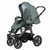 Hartan Racer GTS Sportwagen 2023 Bunny Dots (900) -Geschäft Für Babyprodukte racer gts 2322 136 900 spowa ansicht schr g 2