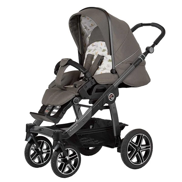 Hartan Racer GTS Sportwagen 2023 Green Nature (916) 3 Hartan Racer GTS Sportwagen 2023 Green Nature (916)