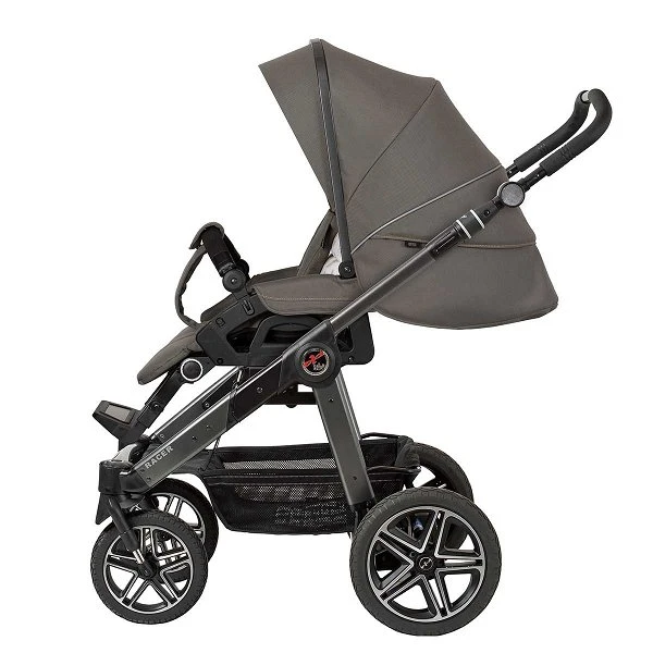 Hartan Racer GTS Sportwagen 2023 Green Nature (916) 4 Hartan Racer GTS Sportwagen 2023 Green Nature (916) – Bild 2