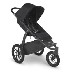 UPPAbaby Ridge Sportwagen JAKE Dunkelgrau Karbonrahmen -Geschäft Für Babyprodukte rdg21 jke 3qright nocup 947x1200 be17462