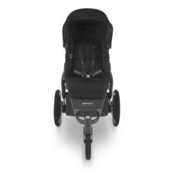 UPPAbaby Ridge Sportwagen JAKE Dunkelgrau Karbonrahmen -Geschäft Für Babyprodukte rdg21 jke front 548x1201 1d38713