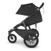 UPPAbaby Ridge Sportwagen JAKE Dunkelgrau Karbonrahmen 2 UPPAbaby Ridge Sportwagen JAKE Dunkelgrau Karbonrahmen -Geschäft Für Babyprodukte rdg21 jke side sunshade reclined nocup 969x1201 14e2287