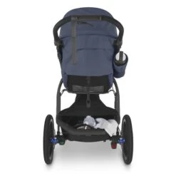UPPAbaby Ridge Bundle REGGIE Blaugrau Mit 5 Zubehörartikeln 11 UPPAbaby Ridge Bundle REGGIE Blaugrau Mit 5 Zubehörartikeln -Geschäft Für Babyprodukte rdg21 reg basketcover inuse 723x1200 3c53c2e 1