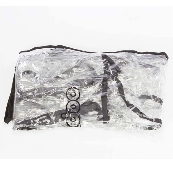 Qeridoo Regenverdeck Sportrex 2 Passend Für Modell 2019 3 Qeridoo Regenverdeck Sportrex 2 Passend Für Modell 2019