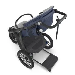 UPPAbaby Ridge Piggy Back Mitfahrbrett