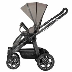Hartan Rock It GTR Kinderwagen Mit Handbremse 2023 Alle Designs Wählbar -Geschäft Für Babyprodukte rock it 1200 178 906 gtr spowa ansicht seite