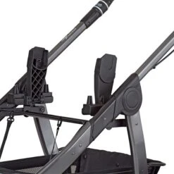 Hartan Rock It GTR Kinderwagen Mit Handbremse 2023 Alle Designs Wählbar -Geschäft Für Babyprodukte rock it detail 1200 178 adapter