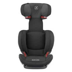 Maxi-Cosi RodiFix AirProtect Authentic Black Gruppe 2/3 (15-36-kg) -Geschäft Für Babyprodukte rodifixairprotect black authenticblack front