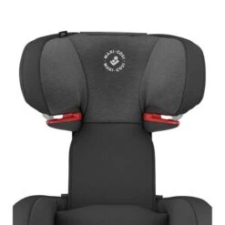 Maxi-Cosi RodiFix AirProtect Authentic Black Gruppe 2/3 (15-36-kg) -Geschäft Für Babyprodukte rodifixairprotect black authenticblack sideprotectionsystem side