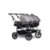 Tfk Trio Kombi Kinderwagen Grau Drillingswagen Mit Luftkammerreifen 1 Tfk Trio Kombi Kinderwagen Grau Drillingswagen Mit Luftkammerreifen -Geschäft Für Babyprodukte rs1127 t t1 ke 315 8 scr gr