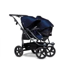 Tfk Duo Kombi Kinderwagen Marine Zwillingswagen Luftkammerreifen -Geschäft Für Babyprodukte rs1215 t d1 ke 334 2 scr