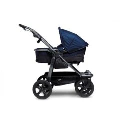 Tfk Duo Kombi Kinderwagen Marine Zwillingswagen Luftkammerreifen -Geschäft Für Babyprodukte rs1218 t d1 ke 334 9 scr