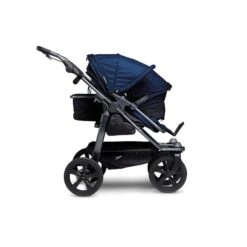 Tfk Duo Kombi Kinderwagen Marine Zwillingswagen Luftkammerreifen -Geschäft Für Babyprodukte rs1219 t d1 ke 334 10 scr