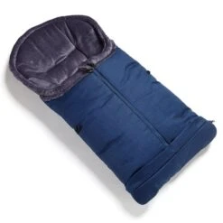 Tfk Mono 2 Kombi Kinderwagen Marine Luftrad-Set Bundle Mit Cupholder -Geschäft Für Babyprodukte rs1702 rs1360 t 061 334 neu 3