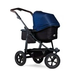 Tfk Mono 2 Kombi Kinderwagen Marine Luftrad-Set Bundle Mit Cupholder -Geschäft Für Babyprodukte rs1754 t m2 ka 334 6 lpr 1 1