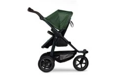 Tfk Mono 2 Kinderwagen Bundle Olive Luftrad | CYBEX Cloud T I-Size + Base + Adapter -Geschäft Für Babyprodukte rs1766 t m2 ka 355 3 lpr