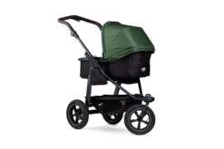 Tfk Mono 2 Kinderwagen Bundle Olive Luftrad | CYBEX Cloud T I-Size + Base + Adapter -Geschäft Für Babyprodukte rs1769 t m2 ka 355 6 lpr