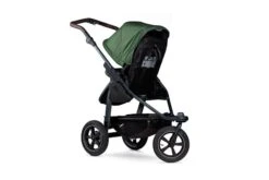 Tfk Mono 2 Kinderwagen Bundle Olive Luftrad | CYBEX Cloud T I-Size + Base + Adapter -Geschäft Für Babyprodukte rs1770 t m2 ka 355 7 lpr