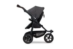 Tfk Mono 2 Kinderwagen Bundle Premium Anthrazit Luftrad | CYBEX Cloud T I-Size + Base + Adapter -Geschäft Für Babyprodukte rs1796 t m2 ka 411 3 lpr