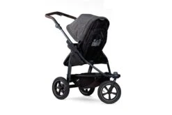 Tfk Mono 2 Kinderwagen Bundle Premium Anthrazit Luftrad | CYBEX Cloud T I-Size + Base + Adapter -Geschäft Für Babyprodukte rs1800 t m2 ka 411 7 lpr