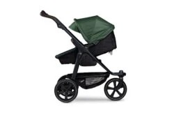 Tfk Mono 2 Kinderwagen Bundle Olive Luftkammer CYBEX Cloud T I-Size + Base + Adapter -Geschäft Für Babyprodukte rs1856 t m2 ke 355 2 lpr