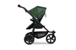 Tfk Mono 2 Kinderwagen Bundle Olive Luftkammer CYBEX Cloud T I-Size + Base + Adapter -Geschäft Für Babyprodukte rs1857 t m2 ke 355 3 lpr
