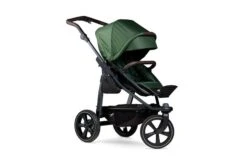 Tfk Mono 2 Kinderwagen Bundle Olive Luftkammer CYBEX Cloud T I-Size + Base + Adapter -Geschäft Für Babyprodukte rs1869 t m2 ke 355 15 lpr