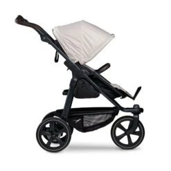 Tfk Mono 2 Kombi Kinderwagen Sand Luftkammer Radset Bundle Mit Cupholder -Geschäft Für Babyprodukte rs1874 t m2 ke 360 5 lpr 1 1