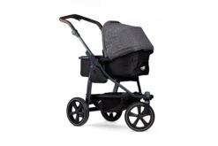Tfk Mono 2 Kinderwagen Bundle Premium Anthrazit Luftkammer CYBEX Cloud T I-Size + Base + Adapter -Geschäft Für Babyprodukte rs1890 t m2 ke 411 6 lpr