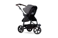Tfk Mono 2 Kinderwagen Bundle Premium Anthrazit Luftkammer CYBEX Cloud T I-Size + Base + Adapter -Geschäft Für Babyprodukte rs1891 t m2 ke 411 7 lpr