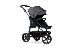 Tfk Mono 2 Kinderwagen Bundle Premium Anthrazit Luftkammer CYBEX Cloud T I-Size + Base + Adapter -Geschäft Für Babyprodukte rs1899 t m2 ke 411 15 lpr