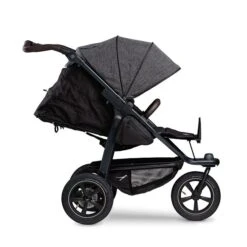 Tfk Mono 2 Sportwagen Mit Luftrad-Set Premium Anthrazit -Geschäft Für Babyprodukte rs1942 t m2 sa 411 2 lpr
