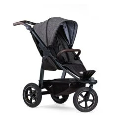 Tfk Mono 2 Sportwagen Mit Luftrad-Set Premium Anthrazit -Geschäft Für Babyprodukte rs1943 t m2 sa 411 3 lpr