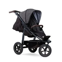 Tfk Mono 2 Sportwagen Mit Luftrad-Set Premium Anthrazit -Geschäft Für Babyprodukte rs1944 t m2 sa 411 4 lpr