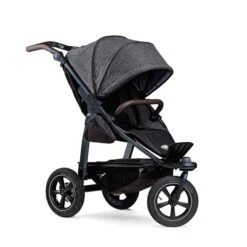 Tfk Mono 2 Sportwagen Mit Luftrad-Set Premium Anthrazit -Geschäft Für Babyprodukte rs1946 t m2 sa 411 6 lpr