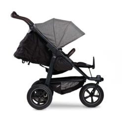 Tfk Mono 2 Sportwagen Mit Luftrad-Set Premium Grau -Geschäft Für Babyprodukte rs1948 t m2 sa 415 2 lpr