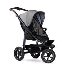 Tfk Mono 2 Sportwagen Mit Luftrad-Set Premium Grau -Geschäft Für Babyprodukte rs1949 t m2 sa 415 3 lpr