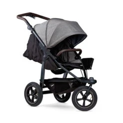 Tfk Mono 2 Sportwagen Mit Luftrad-Set Premium Grau -Geschäft Für Babyprodukte rs1951 t m2 sa 415 5 lpr