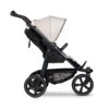 Tfk Mono 2 Sportwagen Mit Luftkammer Radset Sand -Geschäft Für Babyprodukte rs1971 t m2 se 360 1 lpr