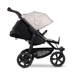 Tfk Mono 2 Sportwagen Mit Luftkammer Radset Sand -Geschäft Für Babyprodukte rs1972 t m2 se 360 2 lpr