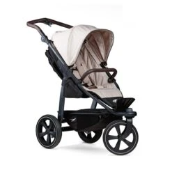 Tfk Mono 2 Sportwagen Mit Luftkammer Radset Sand -Geschäft Für Babyprodukte rs1973 t m2 se 360 3 lpr