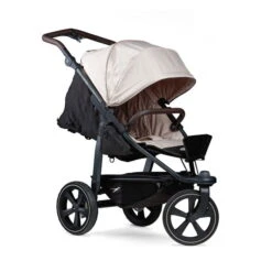 Tfk Mono 2 Sportwagen Mit Luftkammer Radset Sand -Geschäft Für Babyprodukte rs1975 t m2 se 360 5 lpr