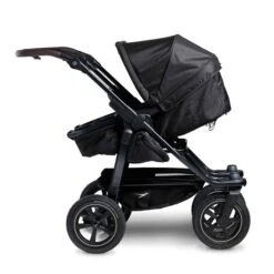 Tfk Duo 2 Kombi Kinderwagen Schwarz Luftrad-Set -Geschäft Für Babyprodukte rs2831 t d2 ka 310 3 lpr