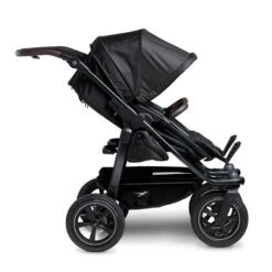 Tfk Duo 2 Kombi Kinderwagen Schwarz Luftrad-Set -Geschäft Für Babyprodukte rs2834 t d2 ka 310 6 lpr