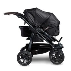 Tfk Duo 2 Kombi Kinderwagen Schwarz Luftrad-Set -Geschäft Für Babyprodukte rs2835 t d2 ka 310 7 lpr