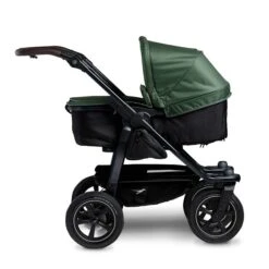 Tfk Duo 2 Kombi Kinderwagen Olive Luftrad-Set -Geschäft Für Babyprodukte rs2843 t d2 ka 355 1 lpr