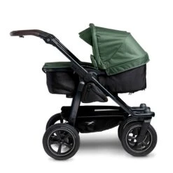 Tfk Duo 2 Kombi Kinderwagen Olive Luftrad-Set -Geschäft Für Babyprodukte rs2844 t d2 ka 355 2 lpr