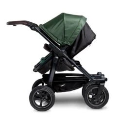 Tfk Duo 2 Kombi Kinderwagen Olive Luftrad-Set -Geschäft Für Babyprodukte rs2846 t d2 ka 355 4 lpr